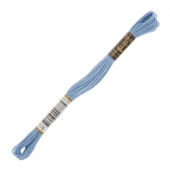 ANCHOR MOULINE (MULİNE) 0175