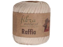 FIBRA NATURA RAFFIA 116-25