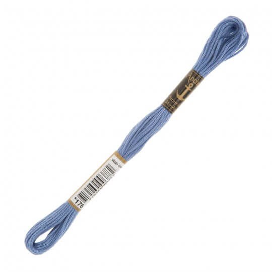 ANCHOR MOULINE (MULİNE) 0176