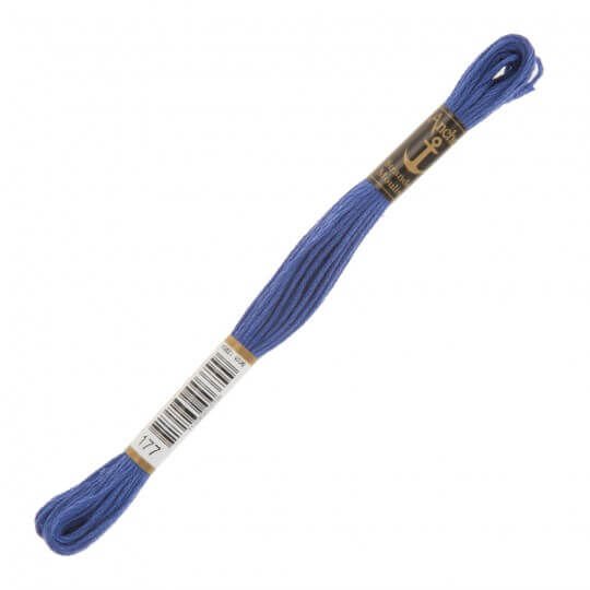ANCHOR MOULINE (MULİNE) 0177