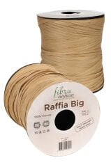 FIBRA NATURA RAFFIA BIG