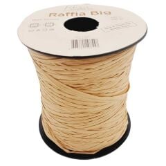 FIBRA NATURA RAFFIA BIG 119-01