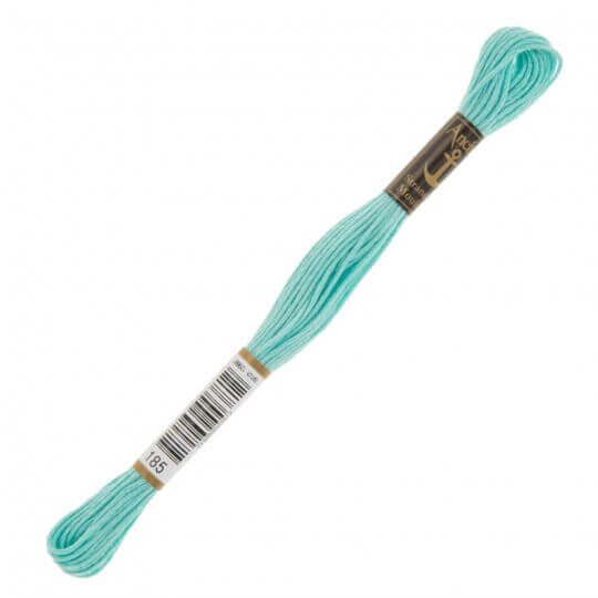 ANCHOR MOULINE (MULİNE) 0185