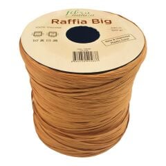 FIBRA NATURA RAFFIA BIG 119-02