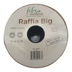 FIBRA NATURA RAFFIA BIG 119-02