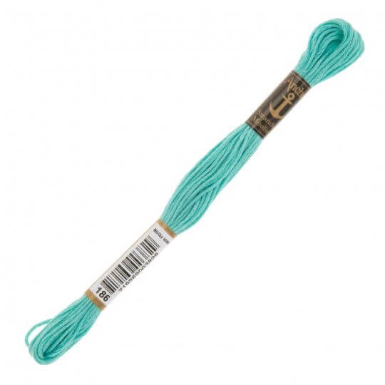 ANCHOR MOULINE (MULİNE) 0186