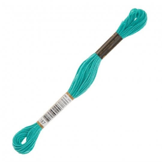 ANCHOR MOULINE (MULİNE) 0187