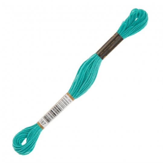 ANCHOR MOULINE (MULİNE) 0187