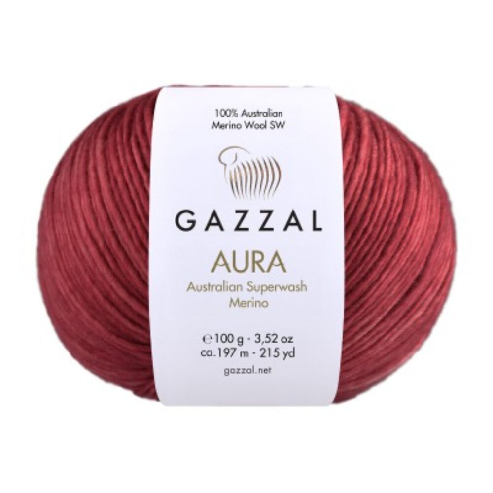 GAZZAL AURA 164
