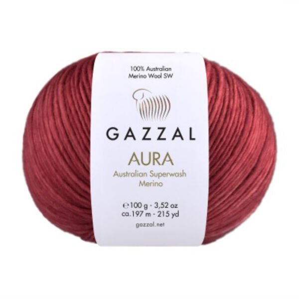 GAZZAL AURA 164