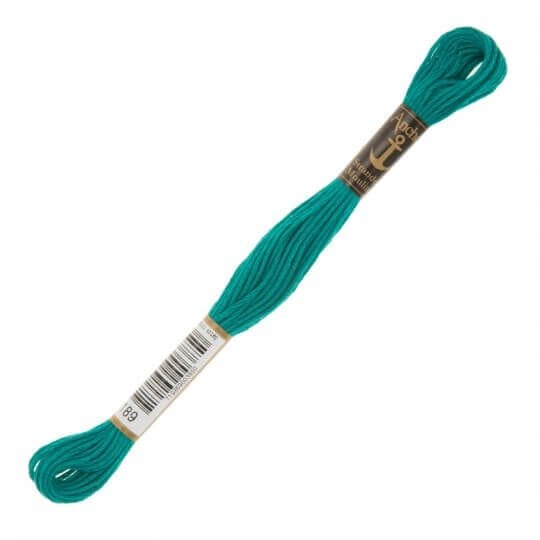ANCHOR MOULINE (MULİNE) 0189