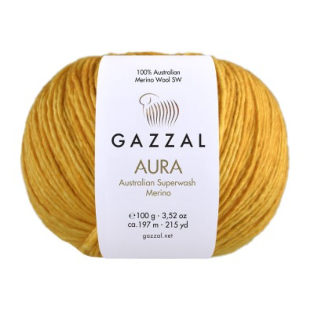 GAZZAL AURA 165