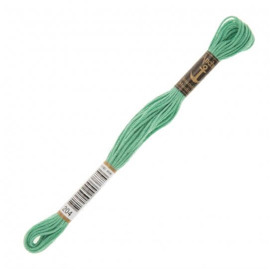 ANCHOR MOULINE (MULİNE) 0204