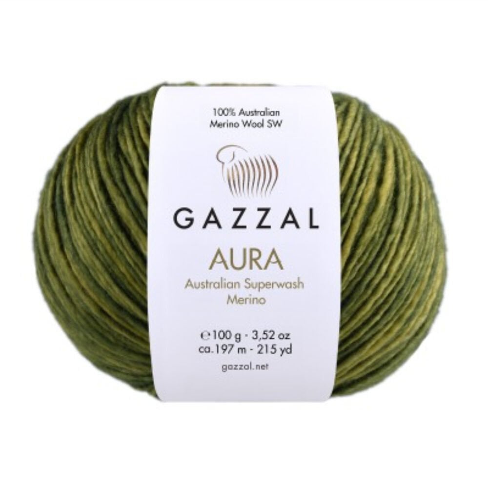 GAZZAL AURA 175