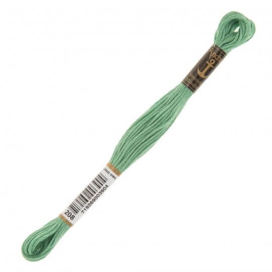 ANCHOR MOULINE (MULİNE) 0208