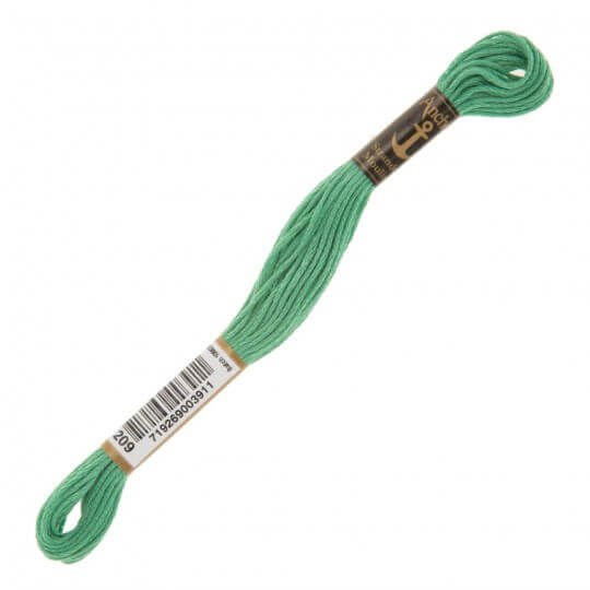 ANCHOR MOULINE (MULİNE) 0209
