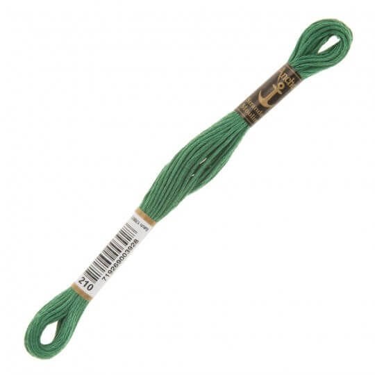 ANCHOR MOULINE (MULİNE) 0210