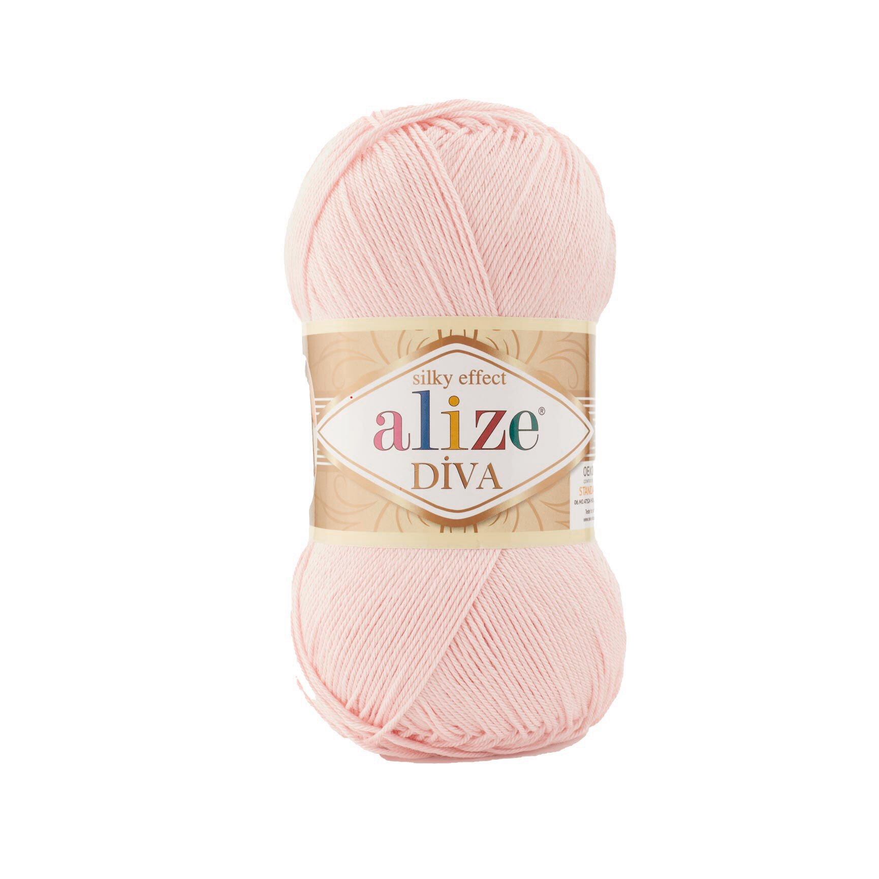 ALİZE DİVA 161