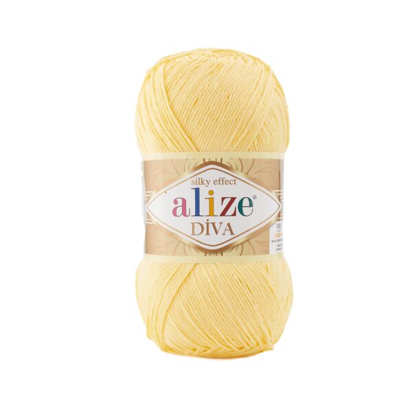 ALİZE DİVA 187