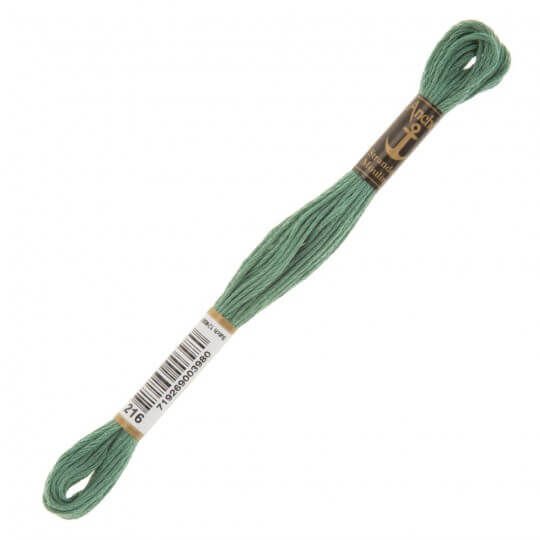 ANCHOR MOULINE (MULİNE) 0216