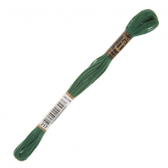 ANCHOR MOULINE (MULİNE) 0217