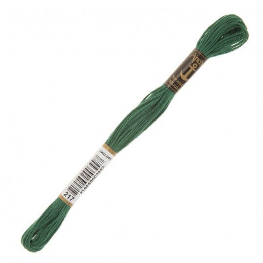 ANCHOR MOULINE (MULİNE) 0217