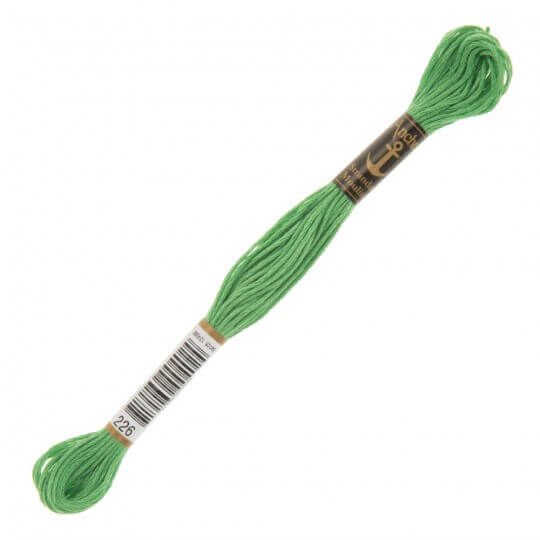 ANCHOR MOULINE (MULİNE) 0226