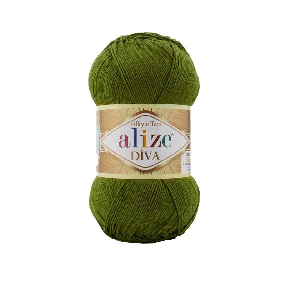 ALİZE DİVA 233