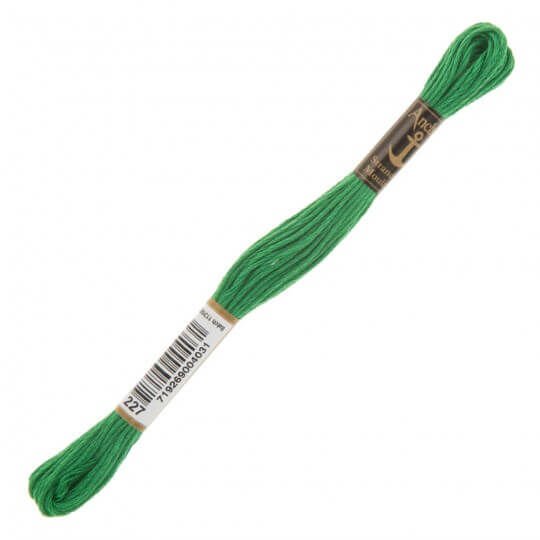 ANCHOR MOULINE (MULİNE) 0227