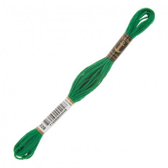 ANCHOR MOULINE (MULİNE) 0228