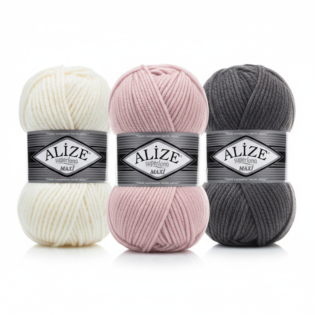 ALİZE SUPERLANA MAXI