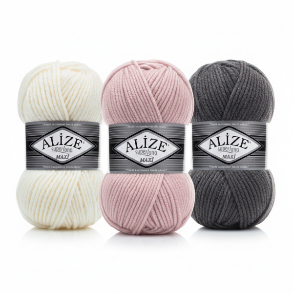 ALİZE SUPERLANA MAXI