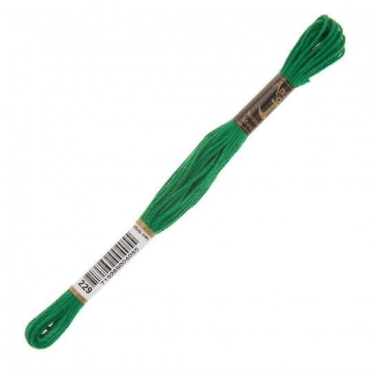 ANCHOR MOULINE (MULİNE) 0229