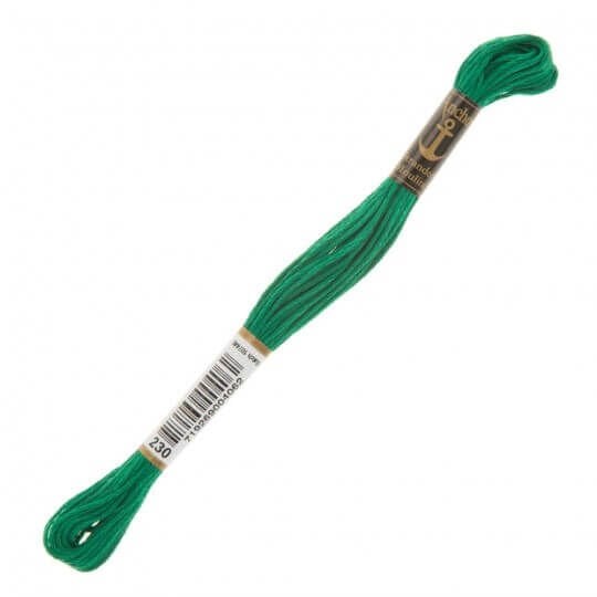 ANCHOR MOULINE (MULİNE) 0230