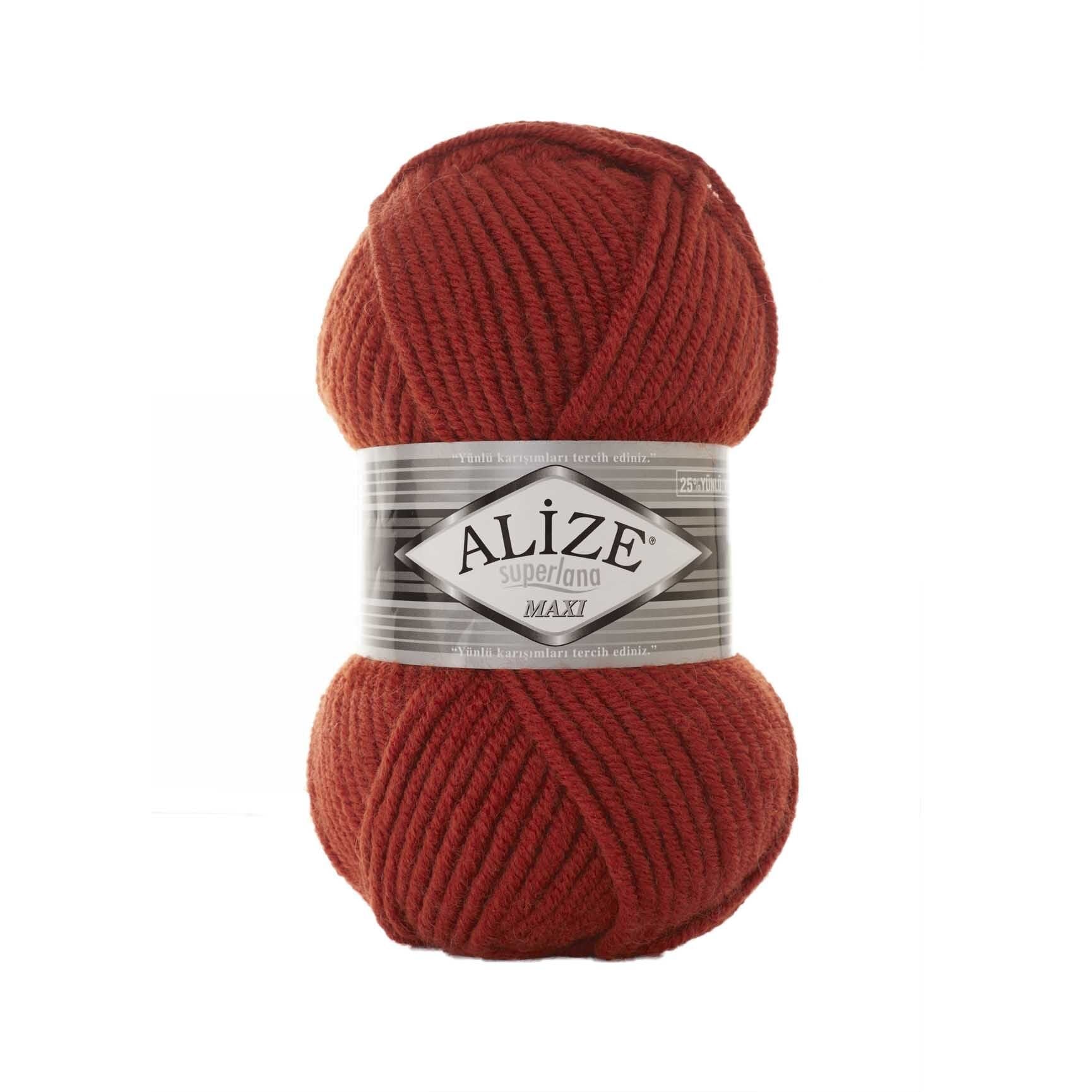 ALİZE SUPERLANA MAXI 36