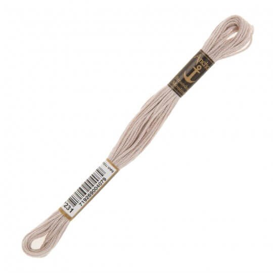 ANCHOR MOULINE (MULİNE) 0231