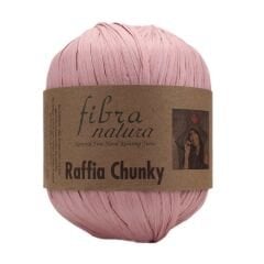 FIBRA NATURA RAFFIA CHUNKY 114-04