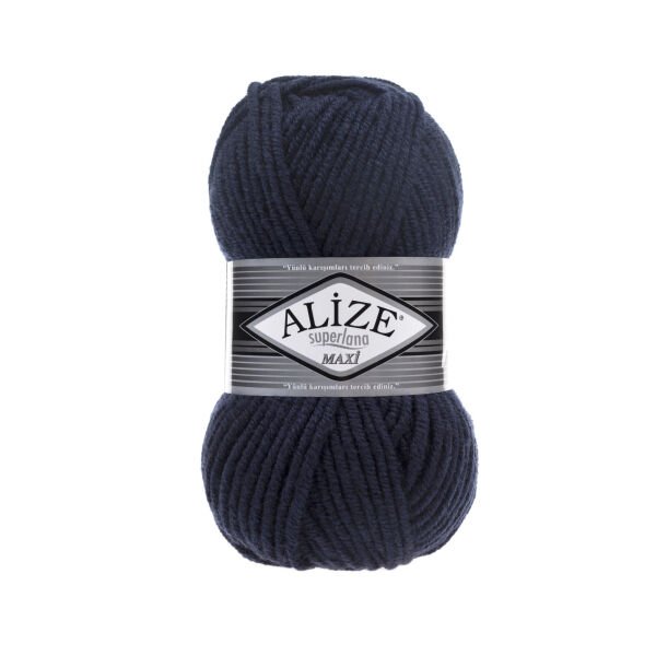 ALİZE SUPERLANA MAXI 58