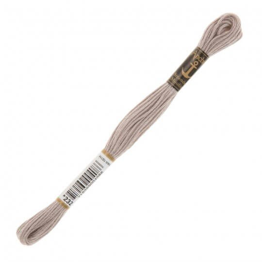 ANCHOR MOULINE (MULİNE) 0232