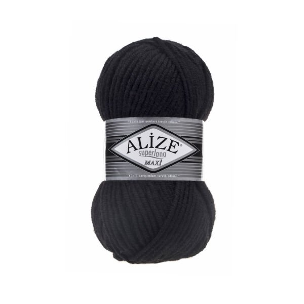 ALİZE SUPERLANA MAXI 60