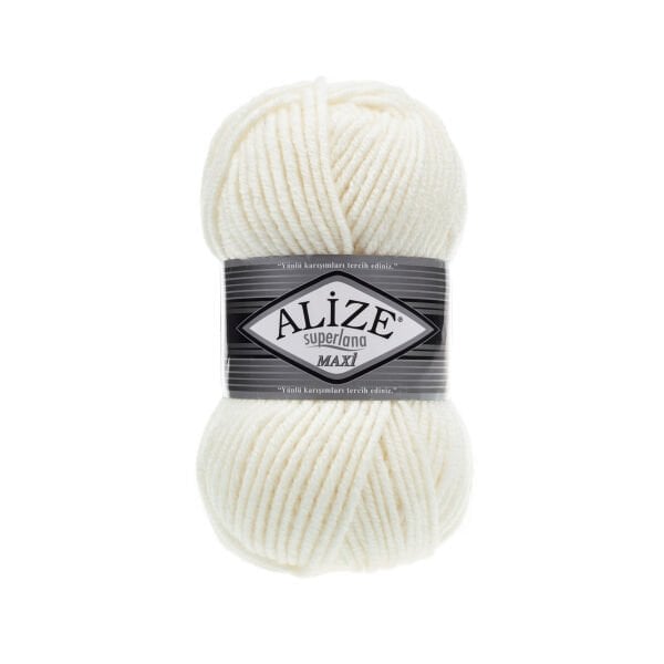 ALİZE SUPERLANA MAXI 62