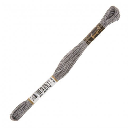 ANCHOR MOULINE (MULİNE) 0235