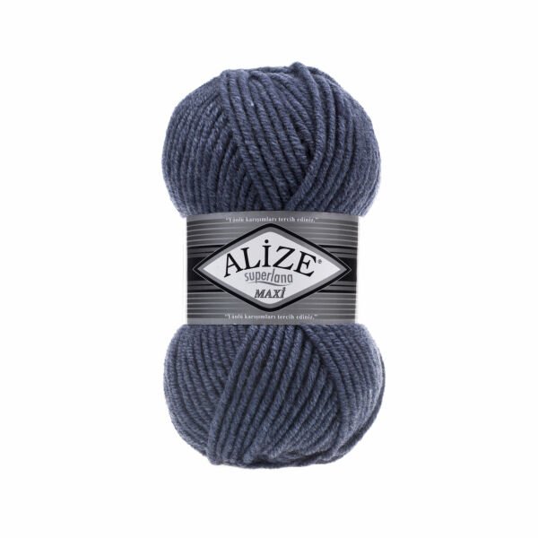 ALİZE SUPERLANA MAXI 203