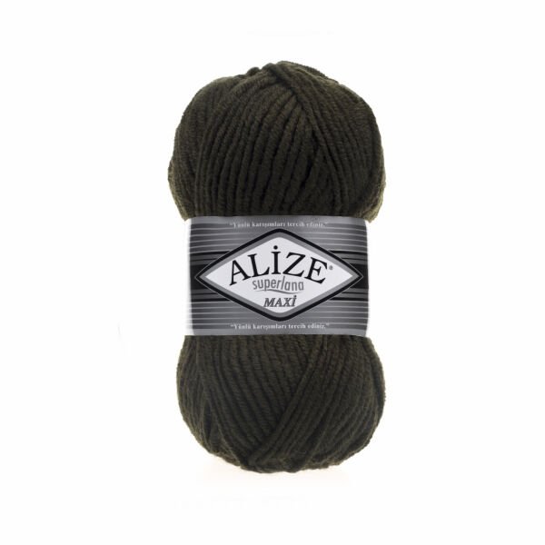 ALİZE SUPERLANA MAXI 241