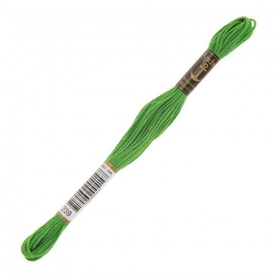 ANCHOR MOULINE (MULİNE) 0239