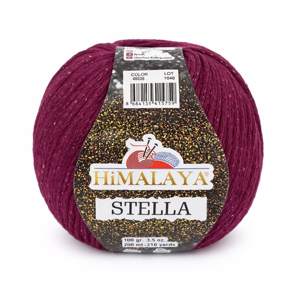 HİMALAYA STELLA 460-36