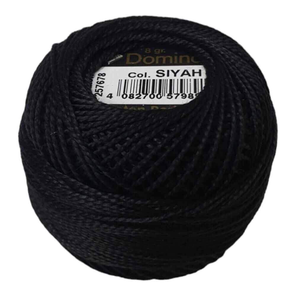 DOMİNO-8 .SİYAH