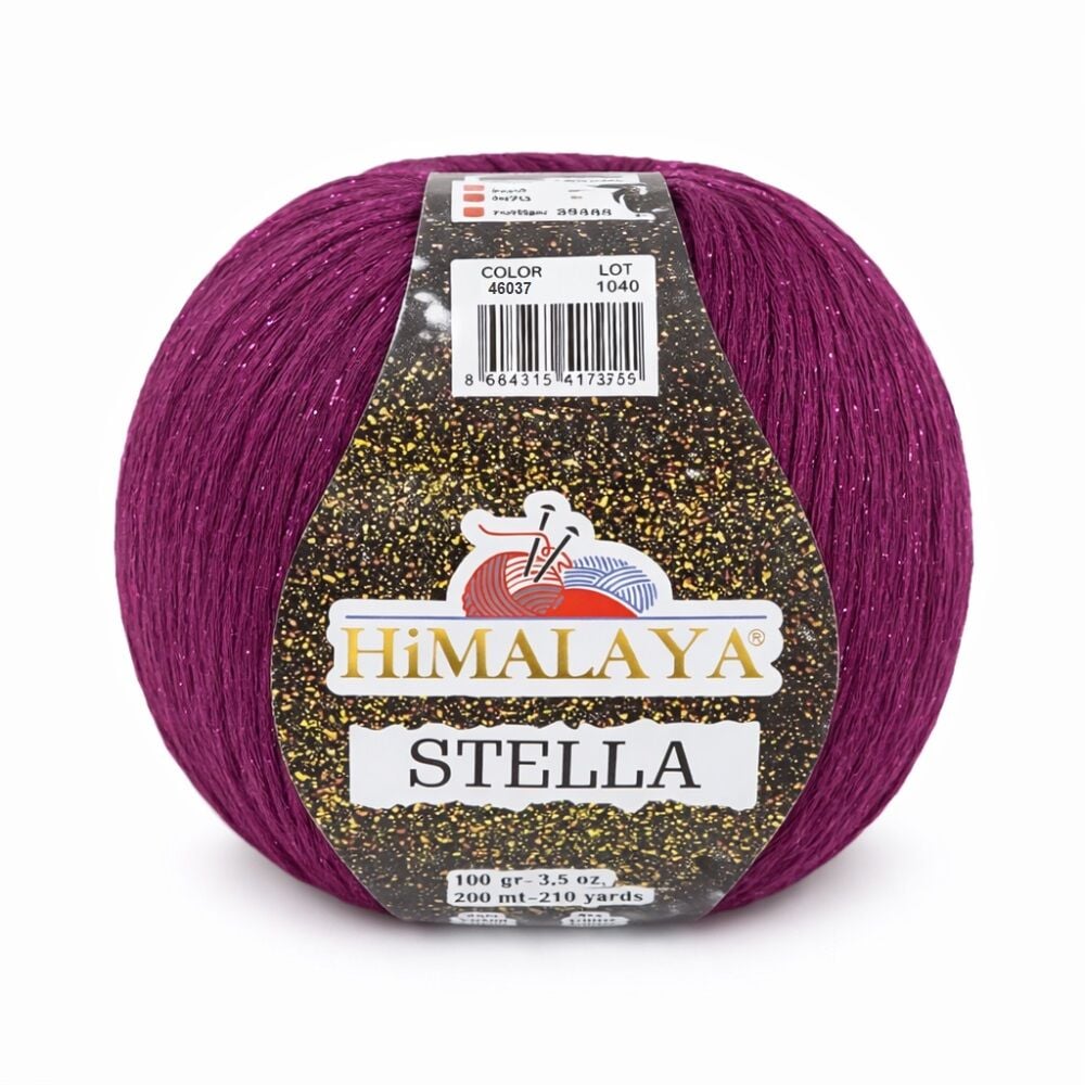 HİMALAYA STELLA 460-37