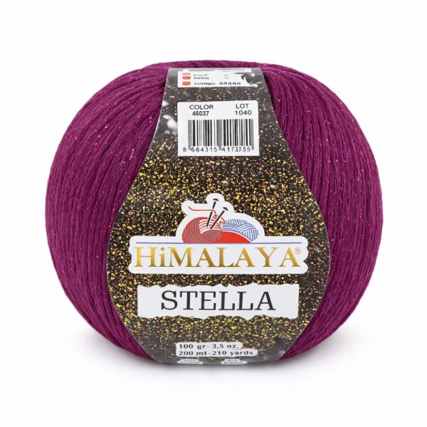 HİMALAYA STELLA 460-37