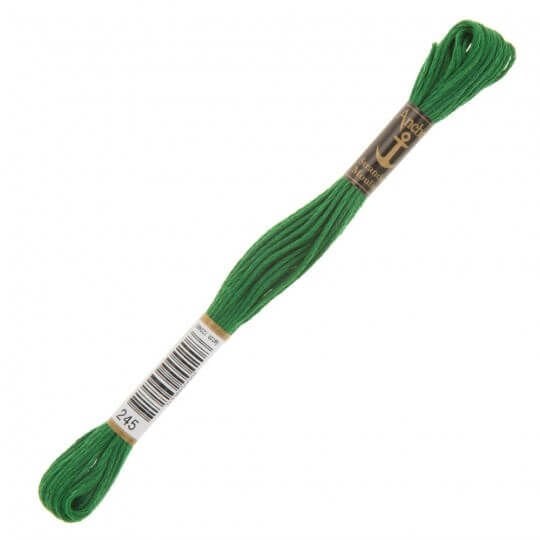 ANCHOR MOULINE (MULİNE) 0245